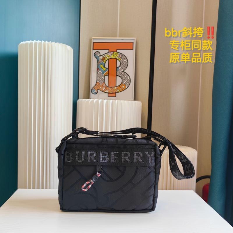 Burberry Satchel Bags